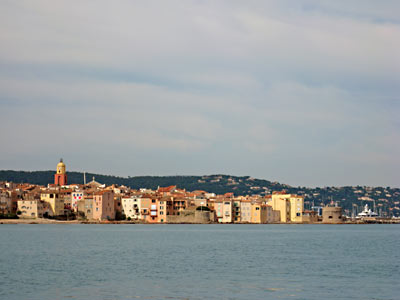 Saint Tropez